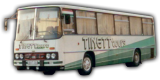 Tinett Tours